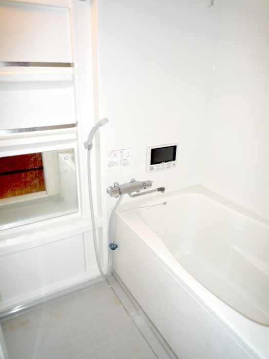 バス／シャワールーム等 アーバネックス西長堀