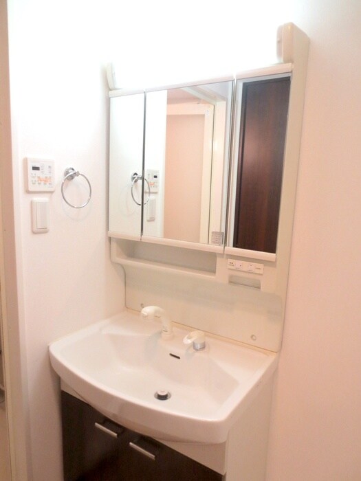 洗面 アーバネックス西長堀