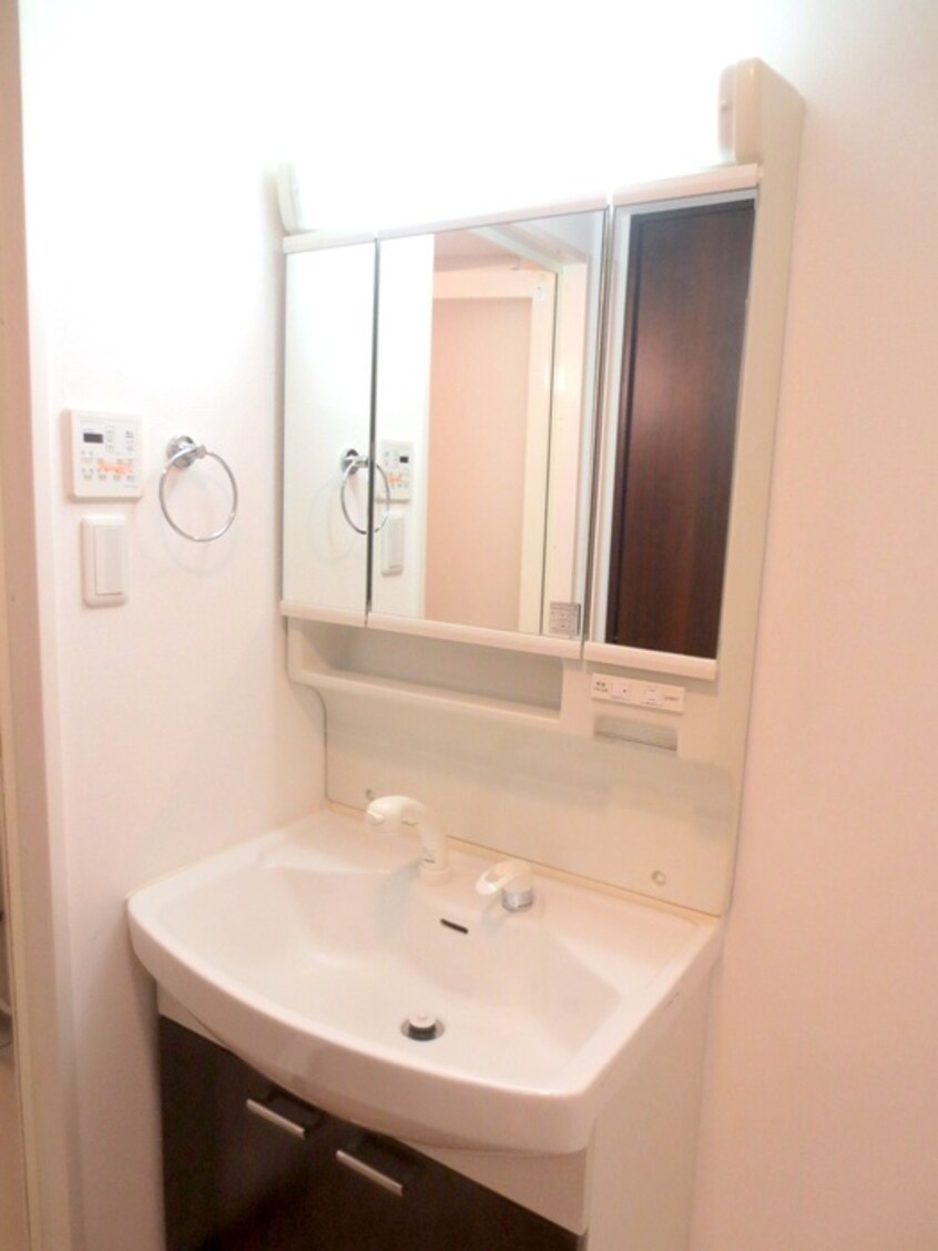 洗面 アーバネックス西長堀