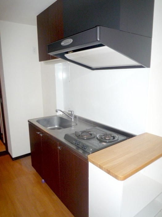 キッチン アーバネックス西長堀