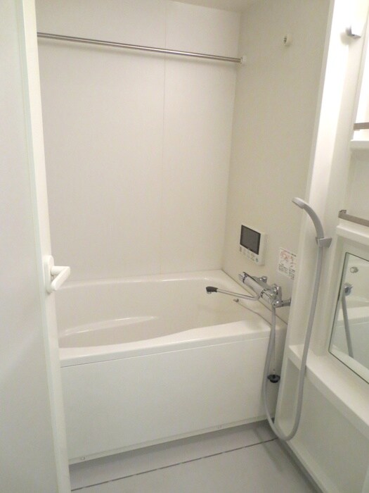 バス／シャワールーム等 アーバネックス西長堀