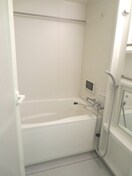 バス／シャワールーム等 アーバネックス西長堀
