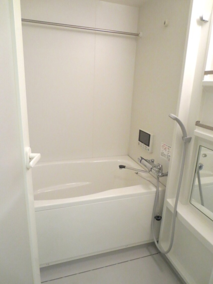 バス／シャワールーム等 アーバネックス西長堀