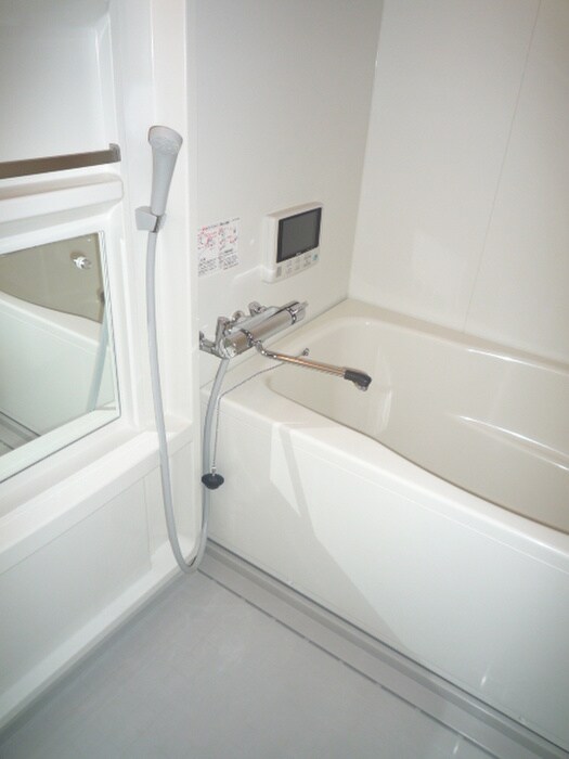 バス／シャワールーム等 アーバネックス西長堀