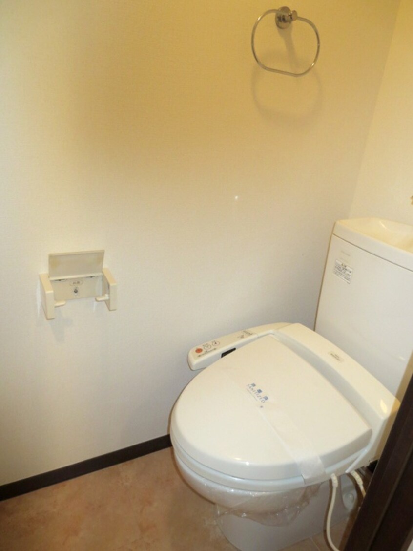 トイレ アーバネックス西長堀