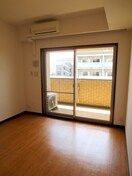 居室 アーバネックス西長堀