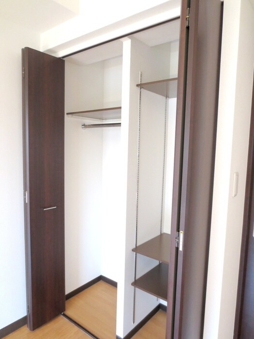 収納 アーバネックス西長堀