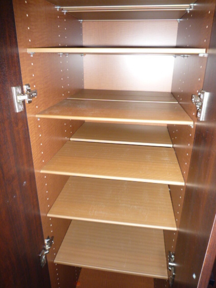 靴箱 アーバネックス西長堀