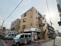 東豊中ハイツ