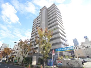 エスリード梅田北(104)