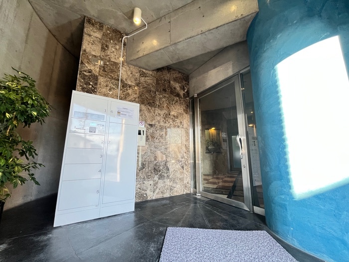 建物設備 ベルベデール