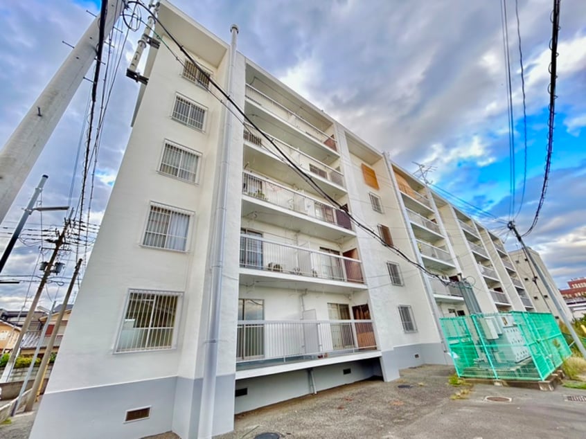 外観写真 ISE伊勢住宅　綾園7605