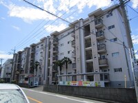 綾園団地