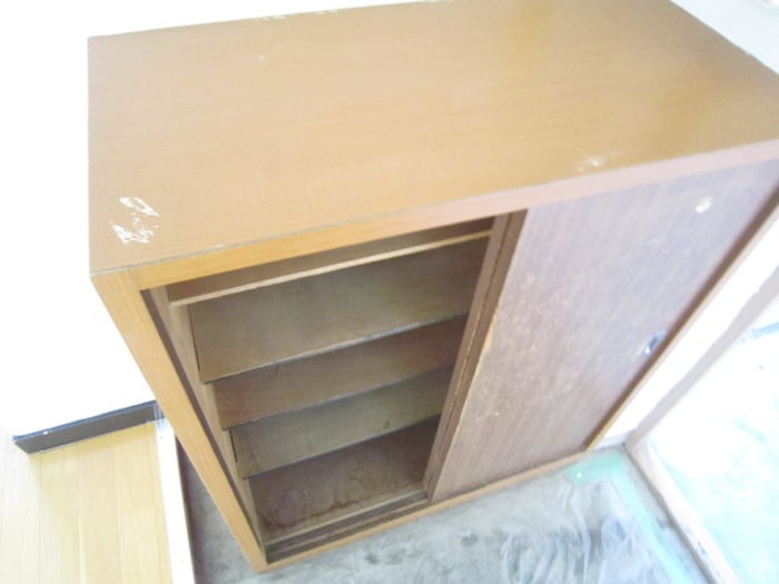 靴箱 ISE伊勢住宅　綾園7605