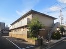 アリエッタ西堤の外観