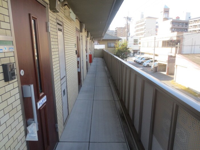 その他 アリエッタ西堤