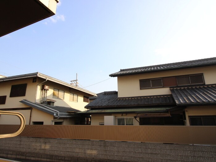 周辺環境 アリエッタ西堤