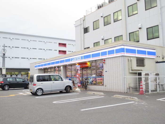 ローソン(コンビニ)まで330m アリエッタ西堤