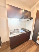 キッチン アプリーレ南堀江