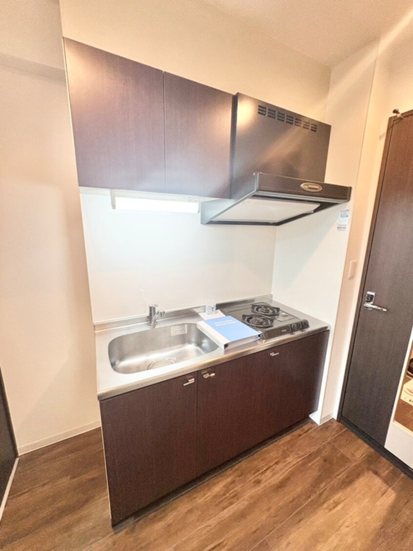 キッチン アプリーレ南堀江