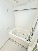 バス／シャワールーム等 アプリーレ南堀江