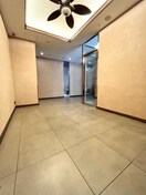 エントランス部分 アプリーレ南堀江