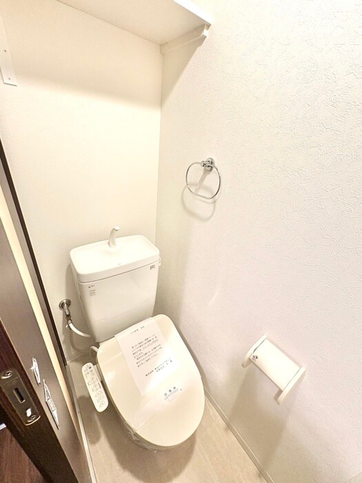 トイレ アプリーレ南堀江