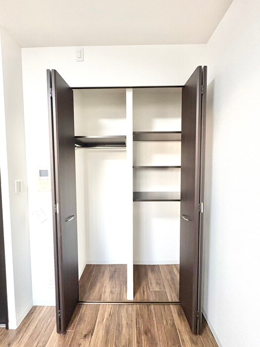 収納 アプリーレ南堀江