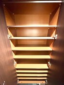 靴箱 アプリーレ南堀江