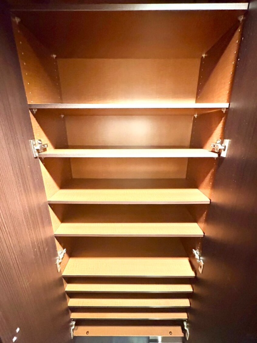 靴箱 アプリーレ南堀江