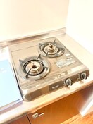 キッチン アプリーレ南堀江