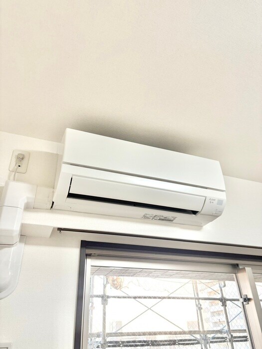 内観写真 アプリーレ南堀江