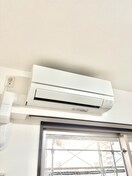 内観写真 アプリーレ南堀江