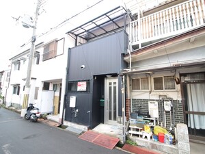 タウンハウス深野