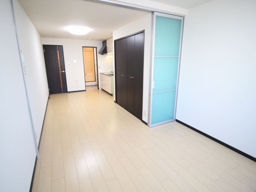 居室 フジパレス杉本町Ⅱ番館