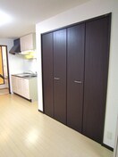 居室 フジパレス杉本町Ⅱ番館