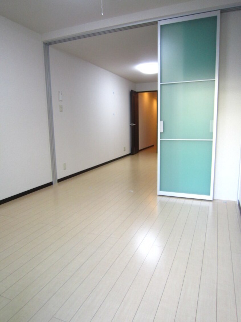 居室 フジパレス杉本町Ⅱ番館