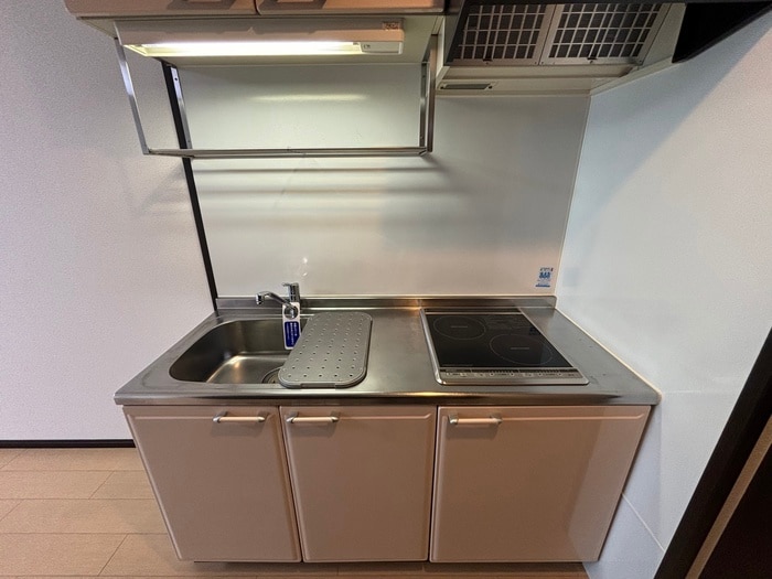 キッチン フジパレス杉本町Ⅱ番館