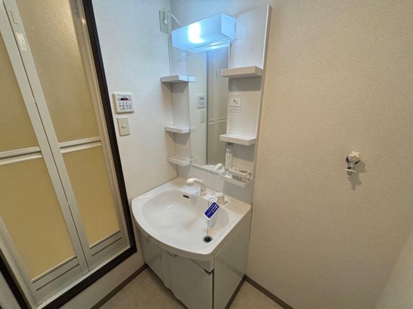 洗面 フジパレス杉本町Ⅱ番館