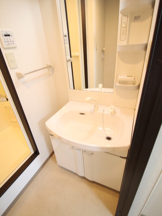 洗面 フジパレス杉本町Ⅱ番館