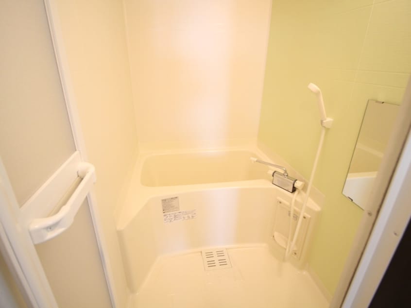 バス／シャワールーム等 フジパレス杉本町Ⅱ番館