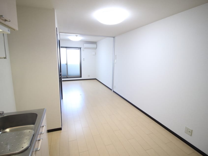 居室 フジパレス杉本町Ⅱ番館