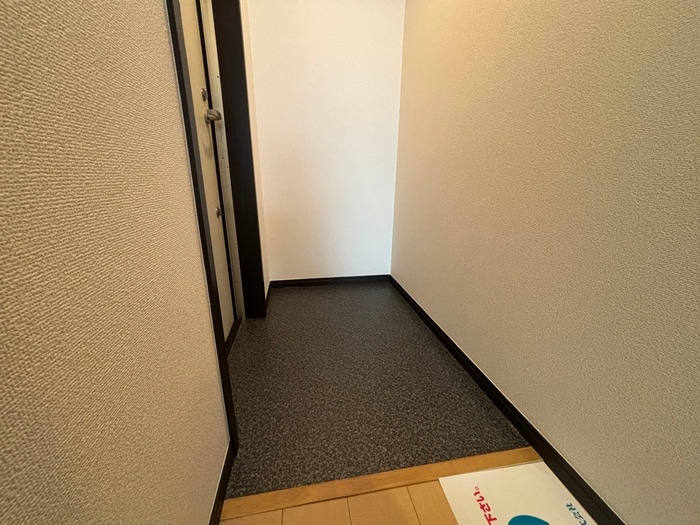 玄関 フジパレス杉本町Ⅱ番館