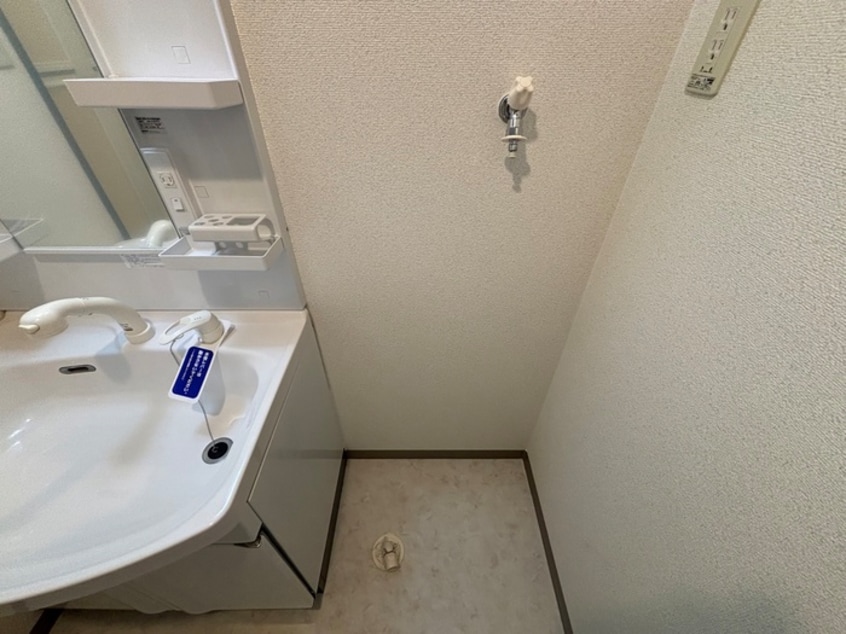 ベランダ・バルコニー フジパレス杉本町Ⅱ番館