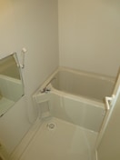 バス／シャワールーム等 庵