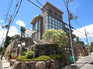 殿山町マンション