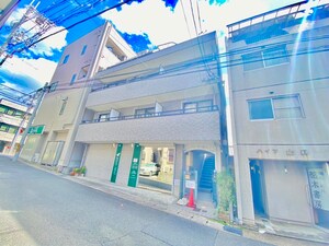 メゾン・ド・ポアン