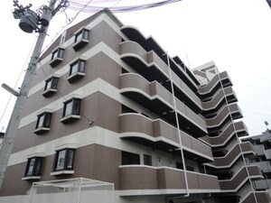 レシェンテ武庫之荘