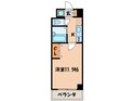 ＭＳＫビルの間取図