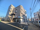 ＭＳＫビルの外観
